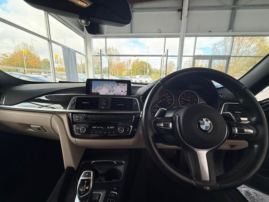 Used BMW 3 Series 2018 for sale - 76148222: Photo 21