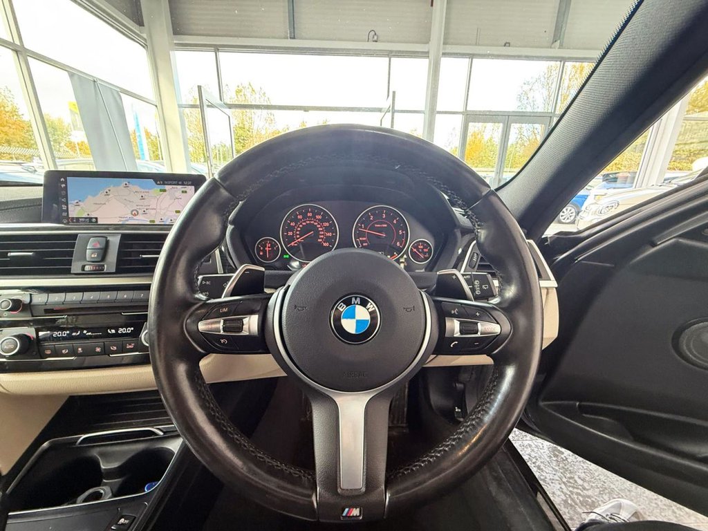 Used BMW 3 Series 2018 for sale - 76148222: Photo 22