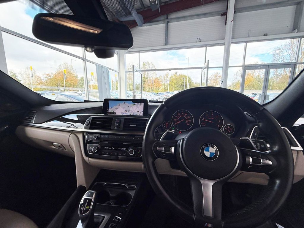Used BMW 3 Series 2018 for sale - 76148222: Photo 23