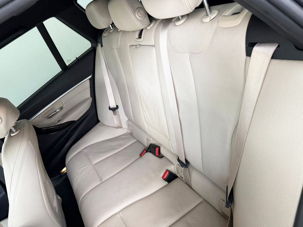 Used BMW 3 Series 2018 for sale - 76148222: Photo 26