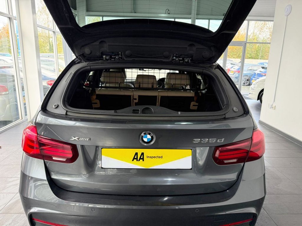 Used BMW 3 Series 2018 for sale - 76148222: Photo 27