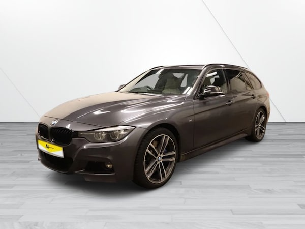 Used BMW 3 Series 2018 for sale - 76148222: Photo 3