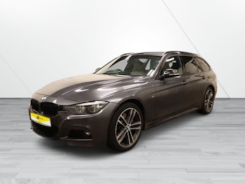 Used BMW 3 Series 2018 for sale - 76148222: Photo 3