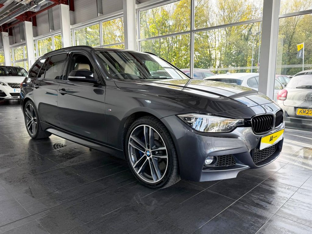 Used BMW 3 Series 2018 for sale - 76148222: Photo 4