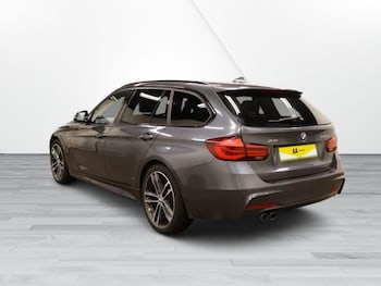Used BMW 3 Series 2018 for sale - 76148222: Photo 4
