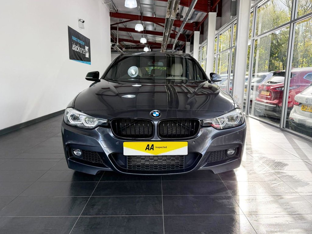 Used BMW 3 Series 2018 for sale - 76148222: Photo 5
