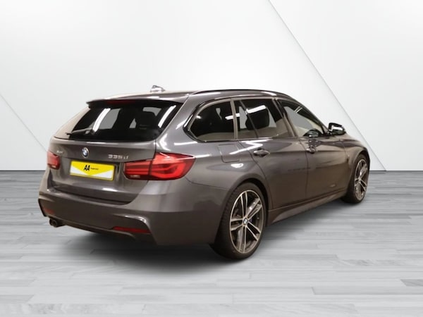 Used BMW 3 Series 2018 for sale - 76148222: Photo 5
