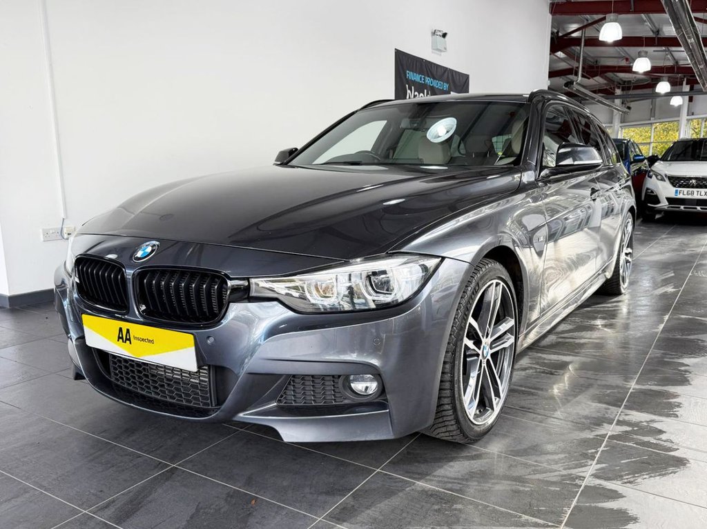 Used BMW 3 Series 2018 for sale - 76148222: Photo 6