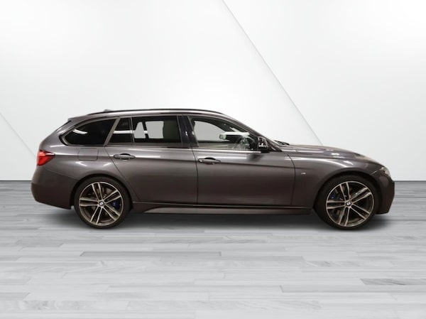 Used BMW 3 Series 2018 for sale - 76148222: Photo 6