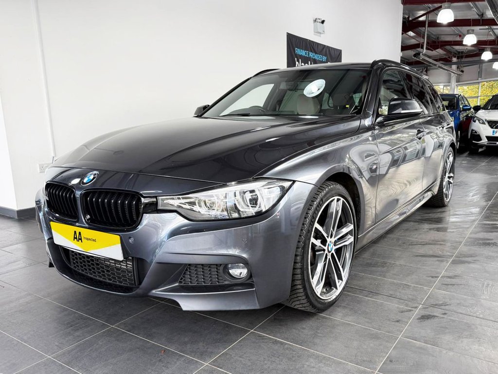 Used BMW 3 Series 2018 for sale - 76148222: Photo 7