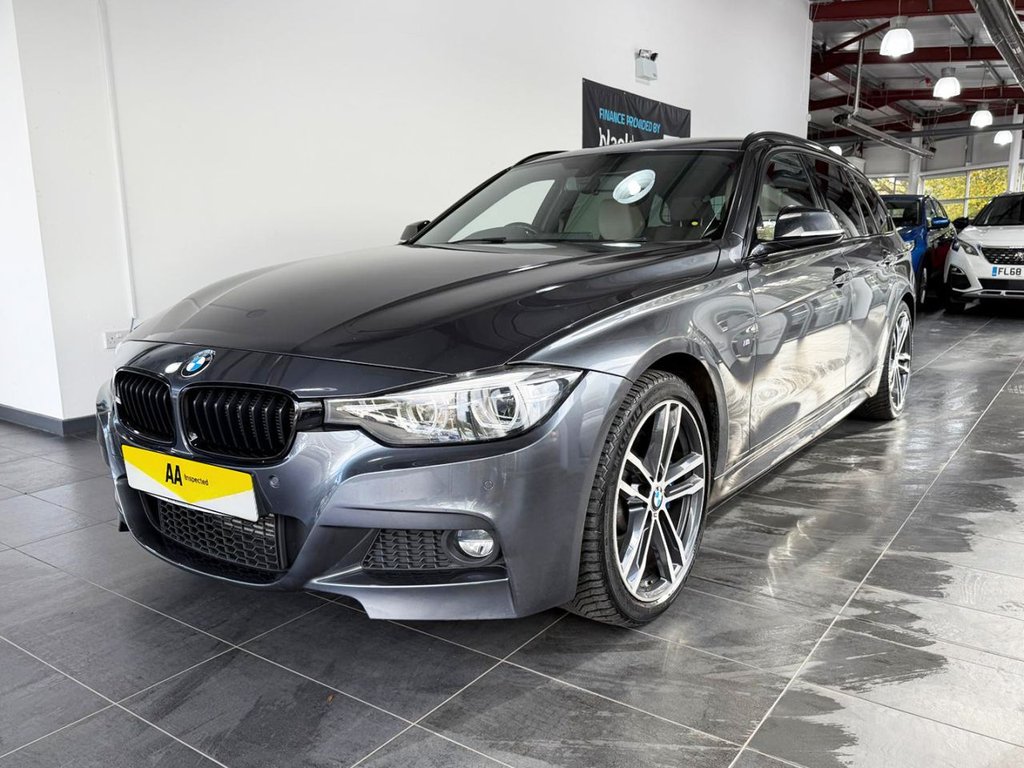 Used BMW 3 Series 2018 for sale - 76148222: Photo 8