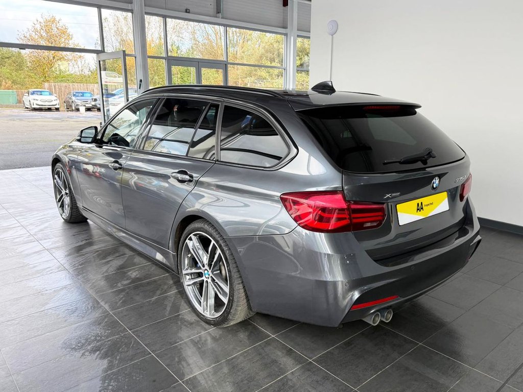 Used BMW 3 Series 2018 for sale - 76148222: Photo 9