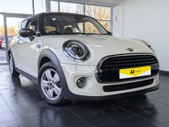 Used MINI Hatch 2020 for sale - 73973871: Photo