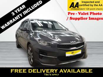 Used Kia XCeed 2022 for sale - 74867077: Photo