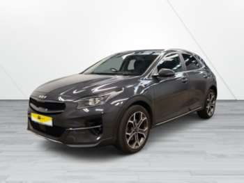 Used Kia XCeed 2022 for sale - 74867077: Photo