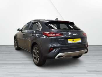Used Kia XCeed 2022 for sale - 74867077: Photo
