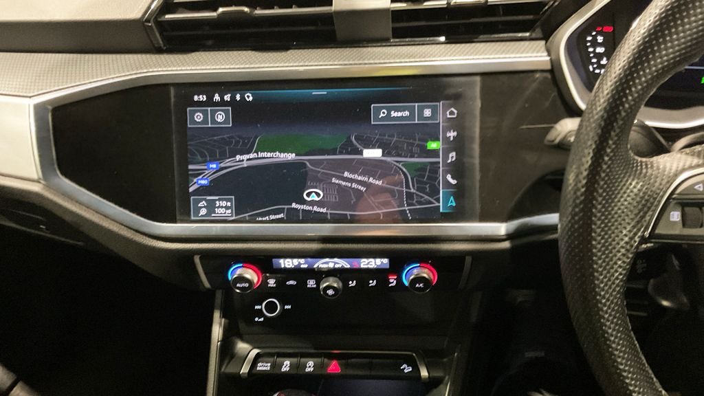 Used Audi Q3 2023 for sale - 78017397: Photo 11