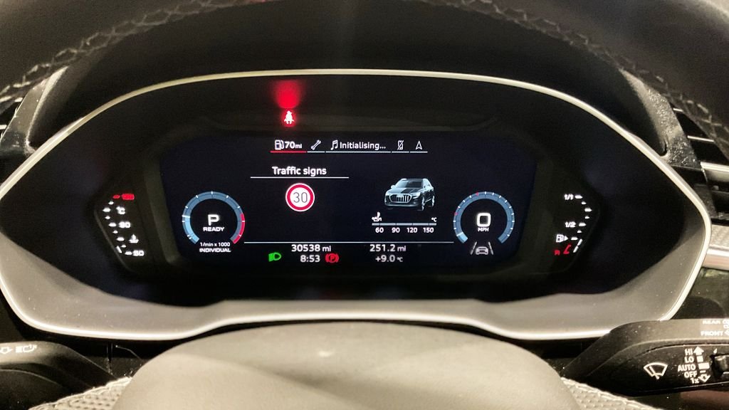 Used Audi Q3 2023 for sale - 78017397: Photo 12