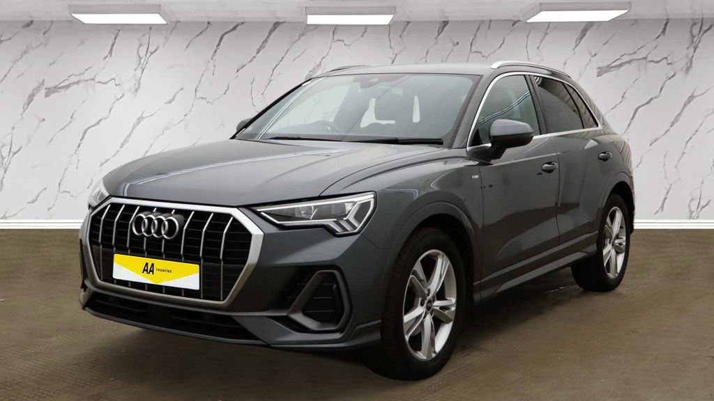 Used Audi Q3 2023 for sale - 78017397: Photo 5