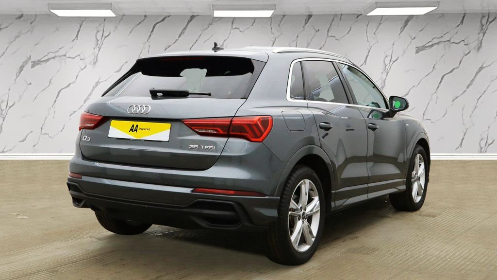 Used Audi Q3 2023 for sale - 78017397: Photo 7