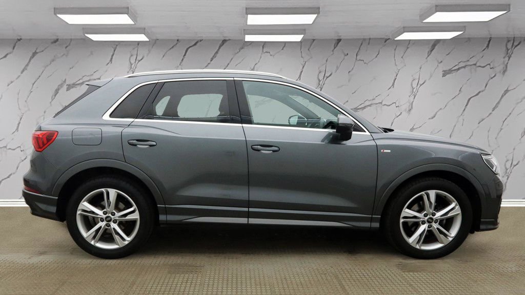 Used Audi Q3 2023 for sale - 78017397: Photo 8