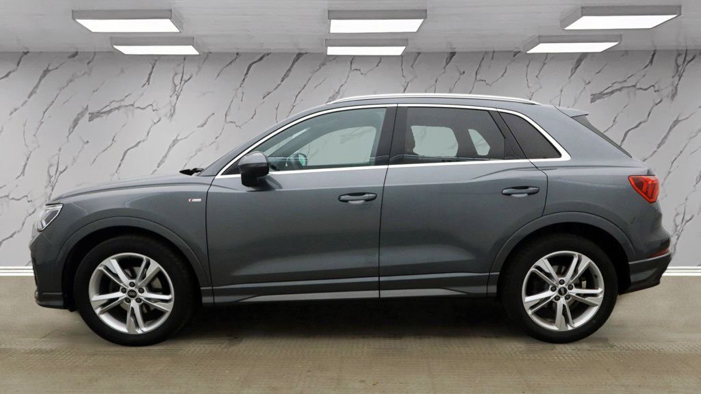 Used Audi Q3 2023 for sale - 78017397: Photo 9