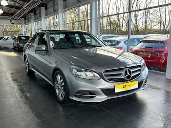 Used Mercedes-Benz E Class 2015 for sale - 76496264: Photo