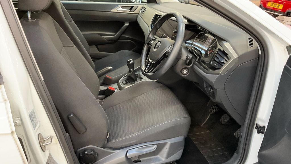 Used Volkswagen Polo 2020 for sale - 76655223: Photo 10