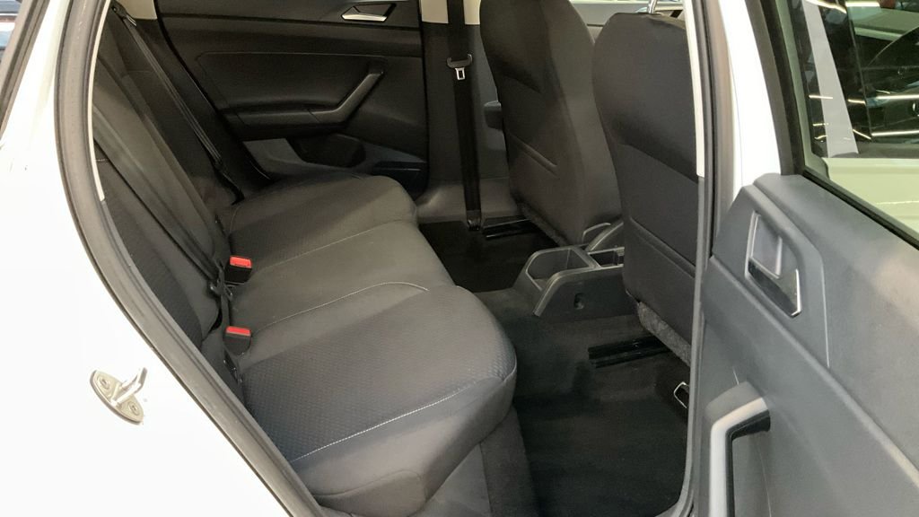 Used Volkswagen Polo 2020 for sale - 76655223: Photo 11