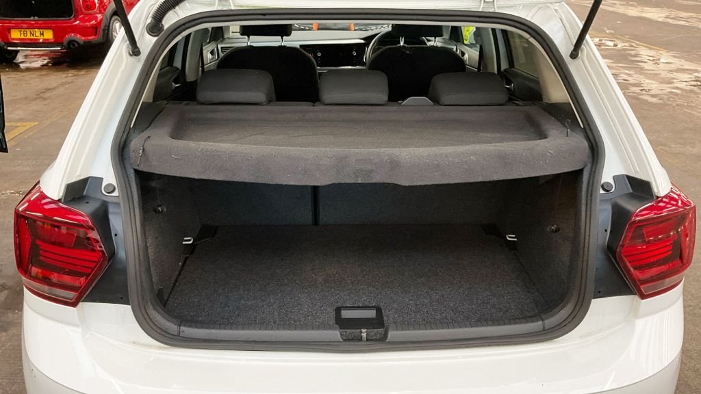 Used Volkswagen Polo 2020 for sale - 76655223: Photo 12