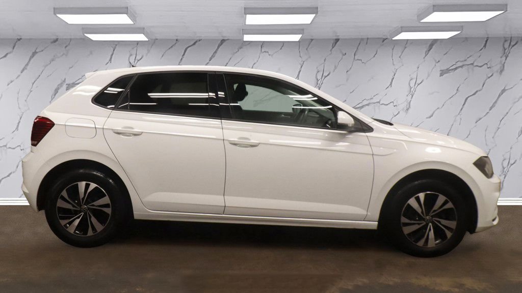 Used Volkswagen Polo 2020 for sale - 76655223: Photo 5