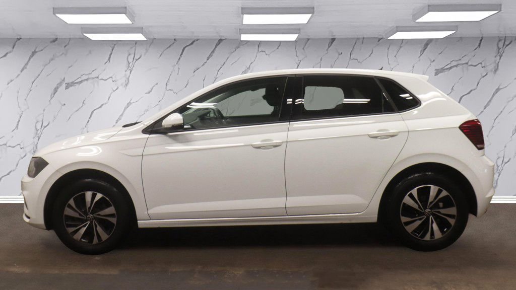 Used Volkswagen Polo 2020 for sale - 76655223: Photo 6