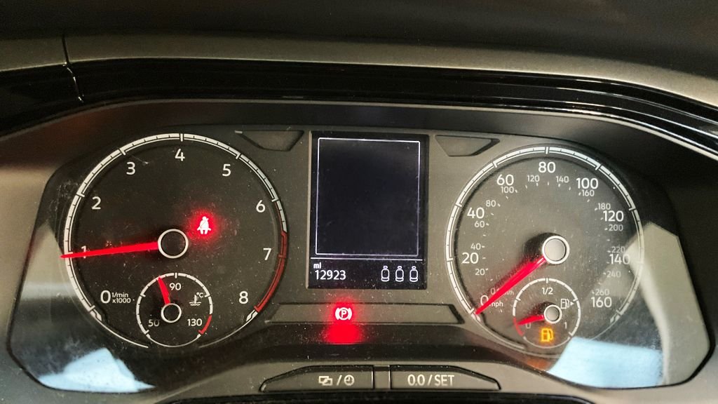 Used Volkswagen Polo 2020 for sale - 76655223: Photo 9