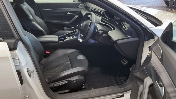 Used Peugeot 508 2021 for sale - 76173032: Photo 10
