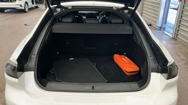 Used Peugeot 508 2021 for sale - 76173032: Photo 12