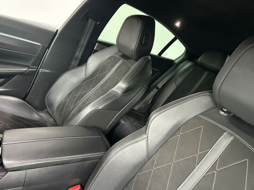 Used Peugeot 508 2021 for sale - 76173032: Photo 14