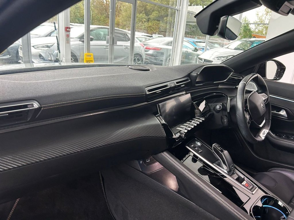 Used Peugeot 508 2021 for sale - 76173032: Photo 15