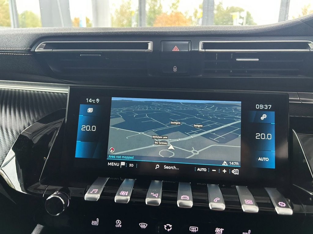 Used Peugeot 508 2021 for sale - 76173032: Photo 16