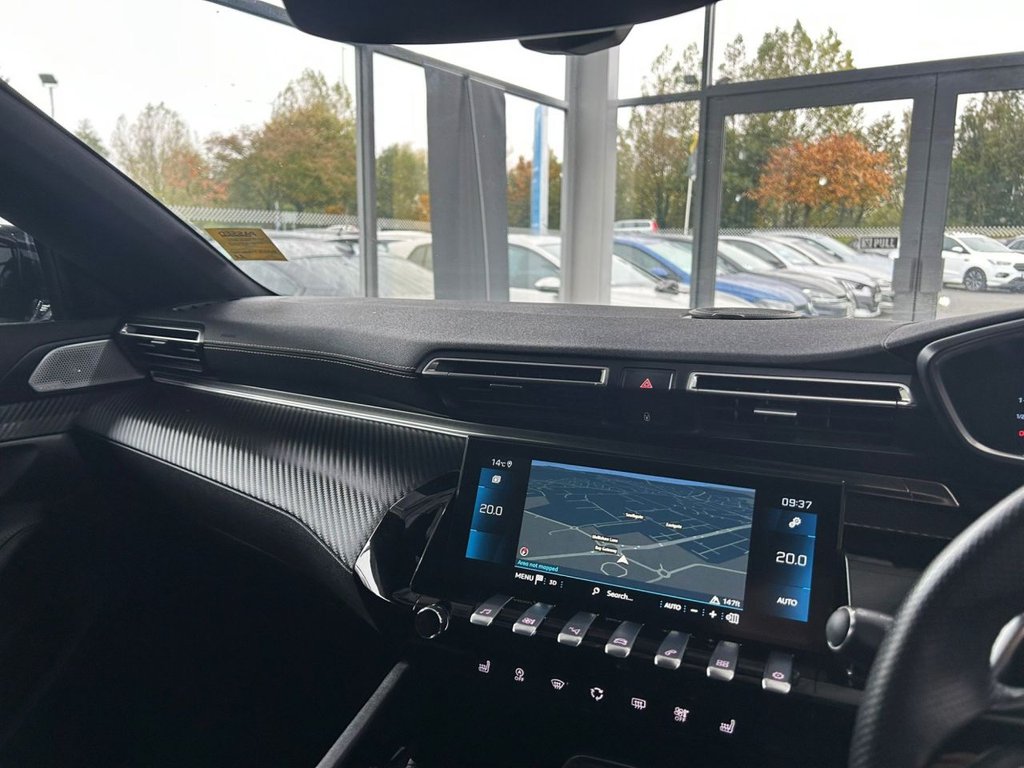 Used Peugeot 508 2021 for sale - 76173032: Photo 17