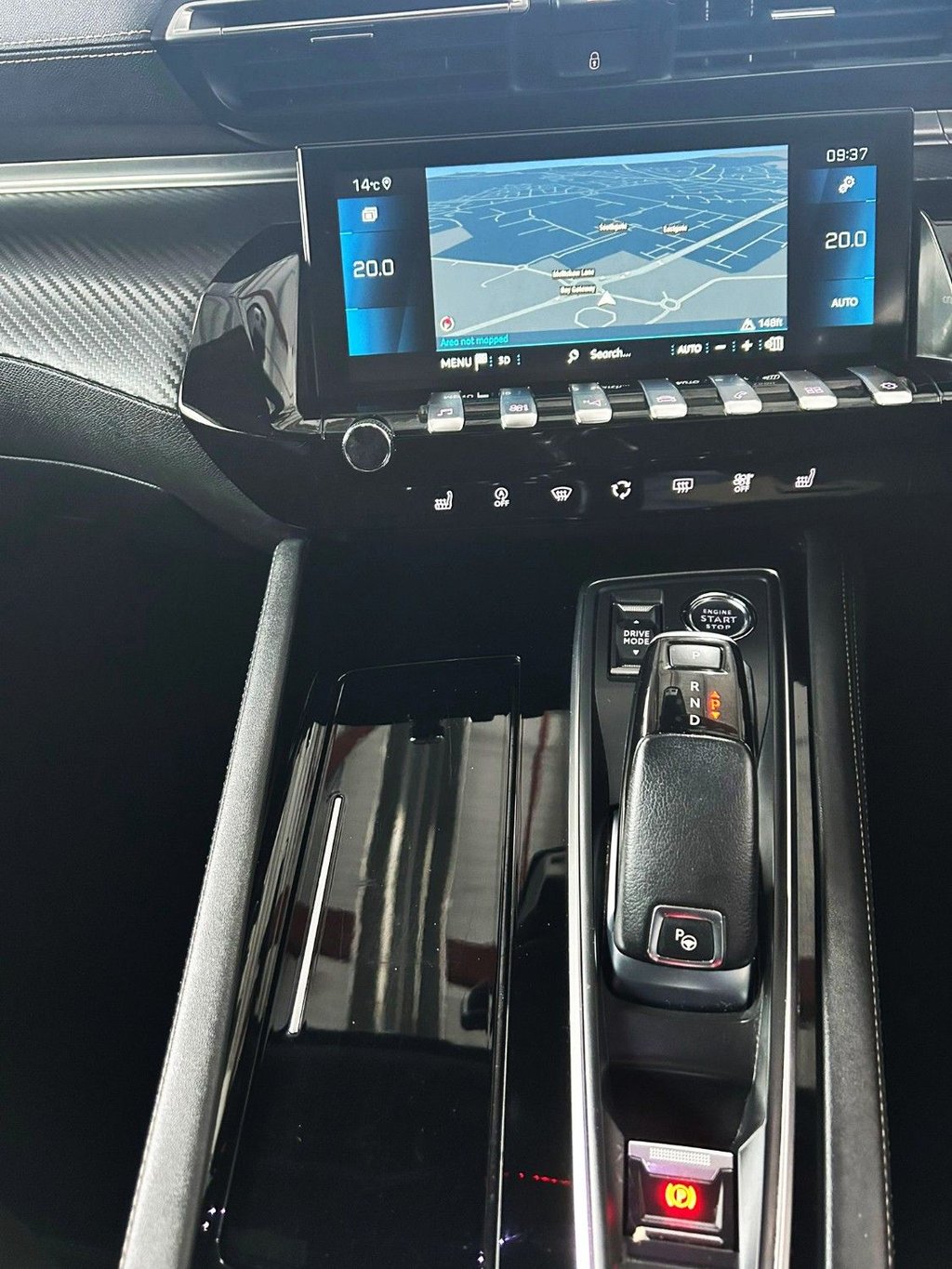 Used Peugeot 508 2021 for sale - 76173032: Photo 18