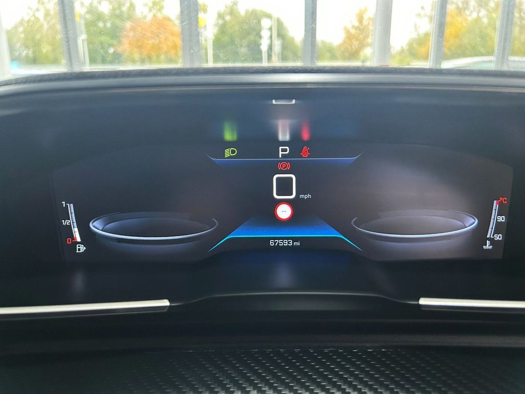 Used Peugeot 508 2021 for sale - 76173032: Photo 19