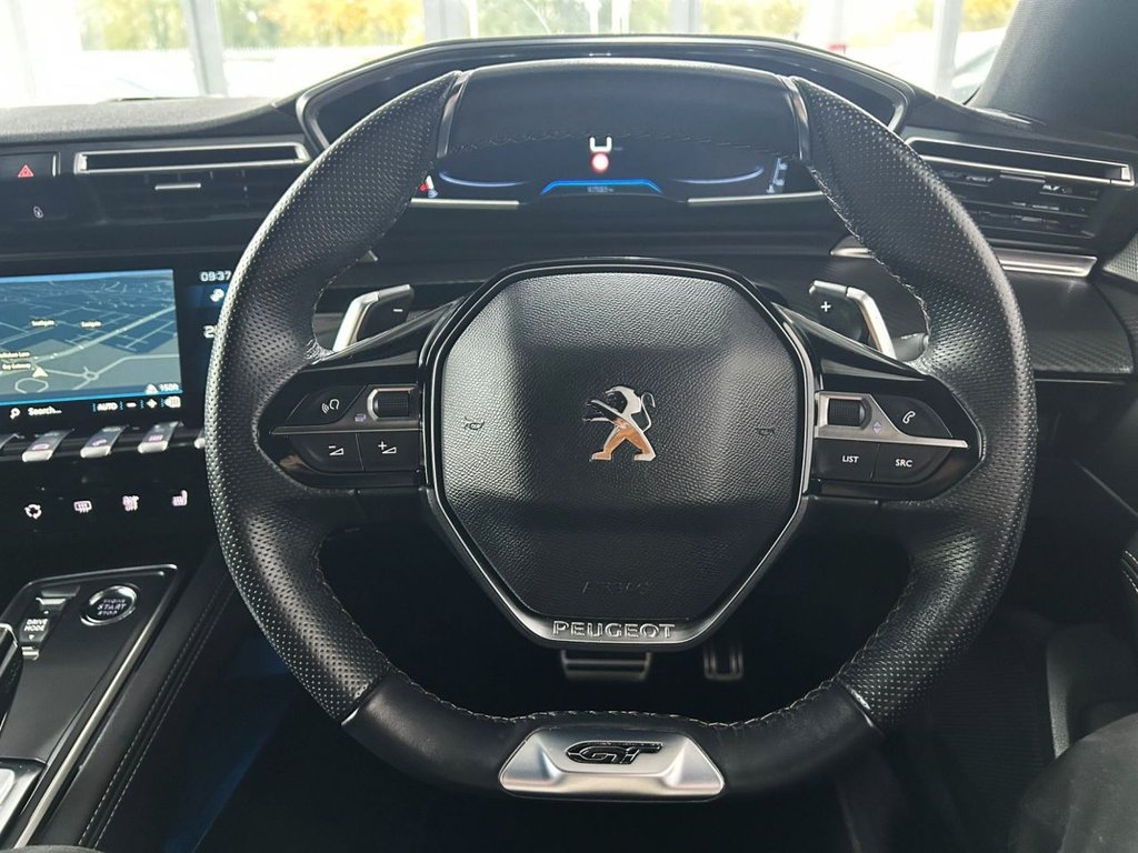 Used Peugeot 508 2021 for sale - 76173032: Photo 20