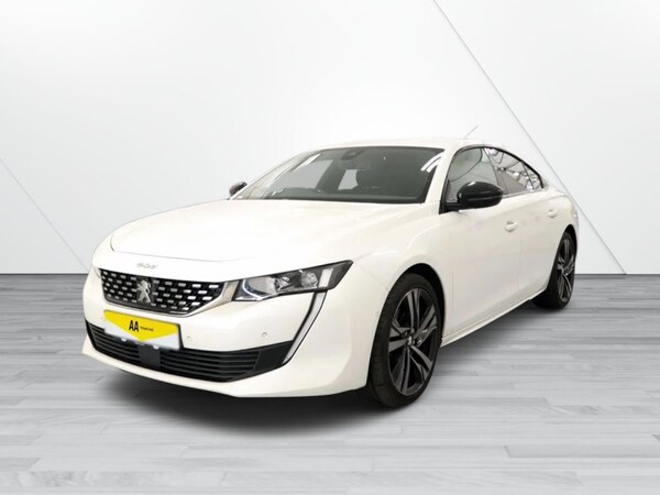 Used Peugeot 508 2021 for sale - 76173032: Photo 2