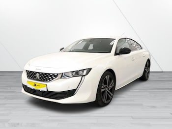 Used Peugeot 508 2021 for sale - 76173032: Photo 2