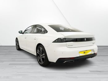 Used Peugeot 508 2021 for sale - 76173032: Photo 3