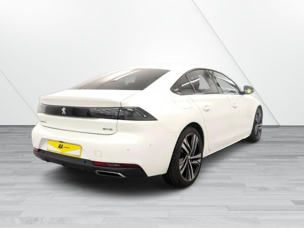 Used Peugeot 508 2021 for sale - 76173032: Photo 4