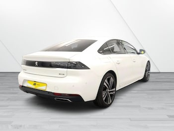 Used Peugeot 508 2021 for sale - 76173032: Photo 4