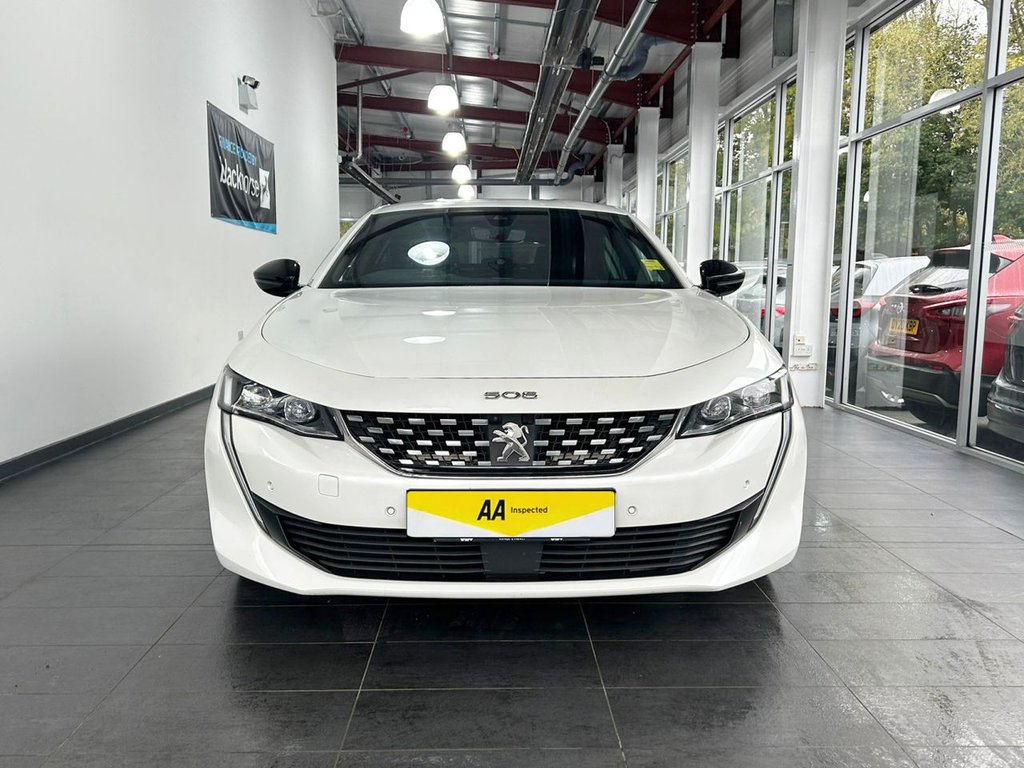 Used Peugeot 508 2021 for sale - 76173032: Photo 5