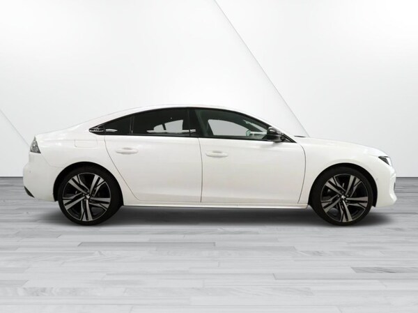 Used Peugeot 508 2021 for sale - 76173032: Photo 5
