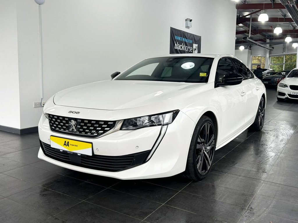 Used Peugeot 508 2021 for sale - 76173032: Photo 6